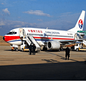 文山砚山航空运输航空快运业稳步发展的原因是什么？
